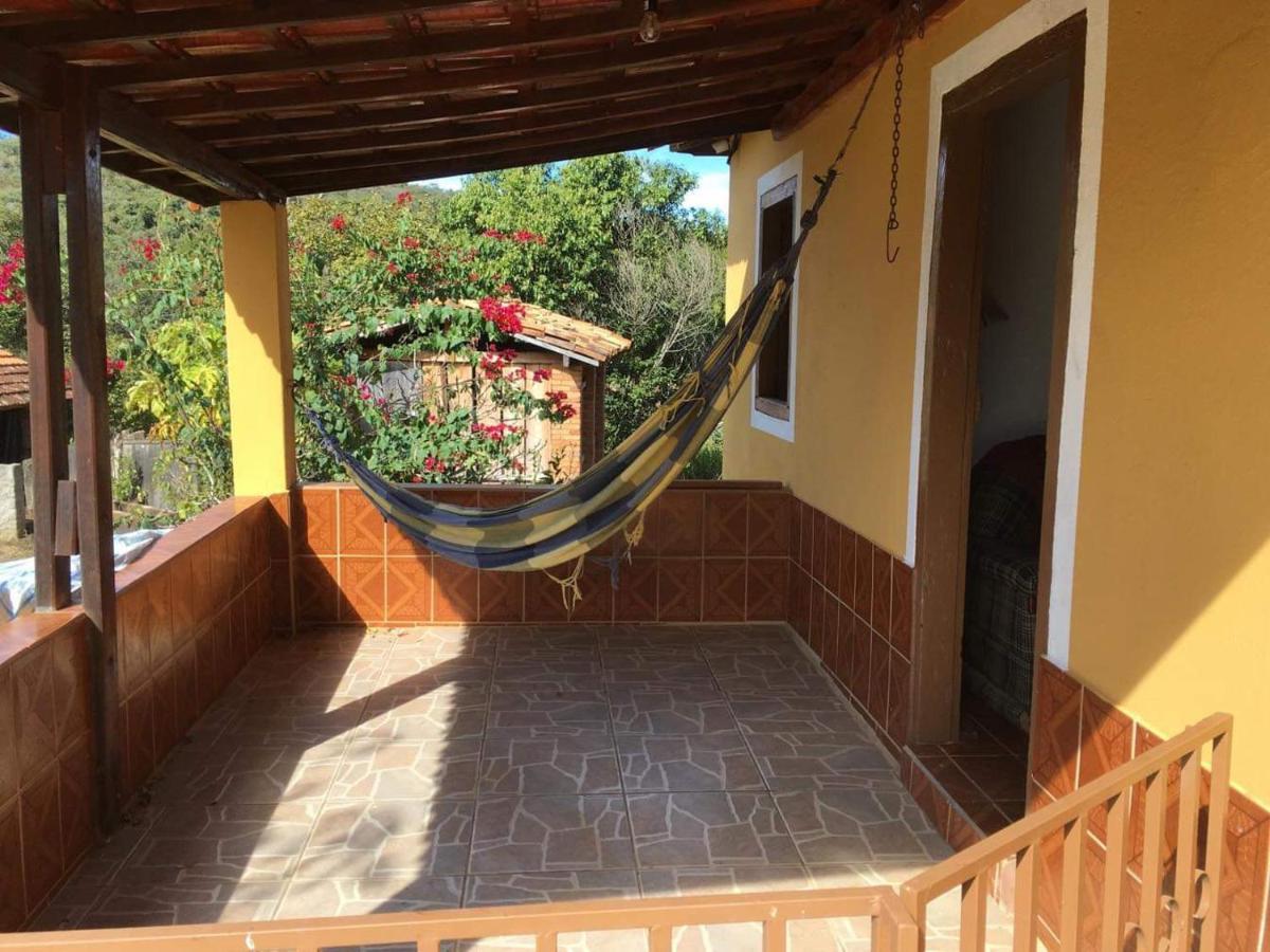 Sitio Da Mata Villa São Tomé das Letras Exterior foto