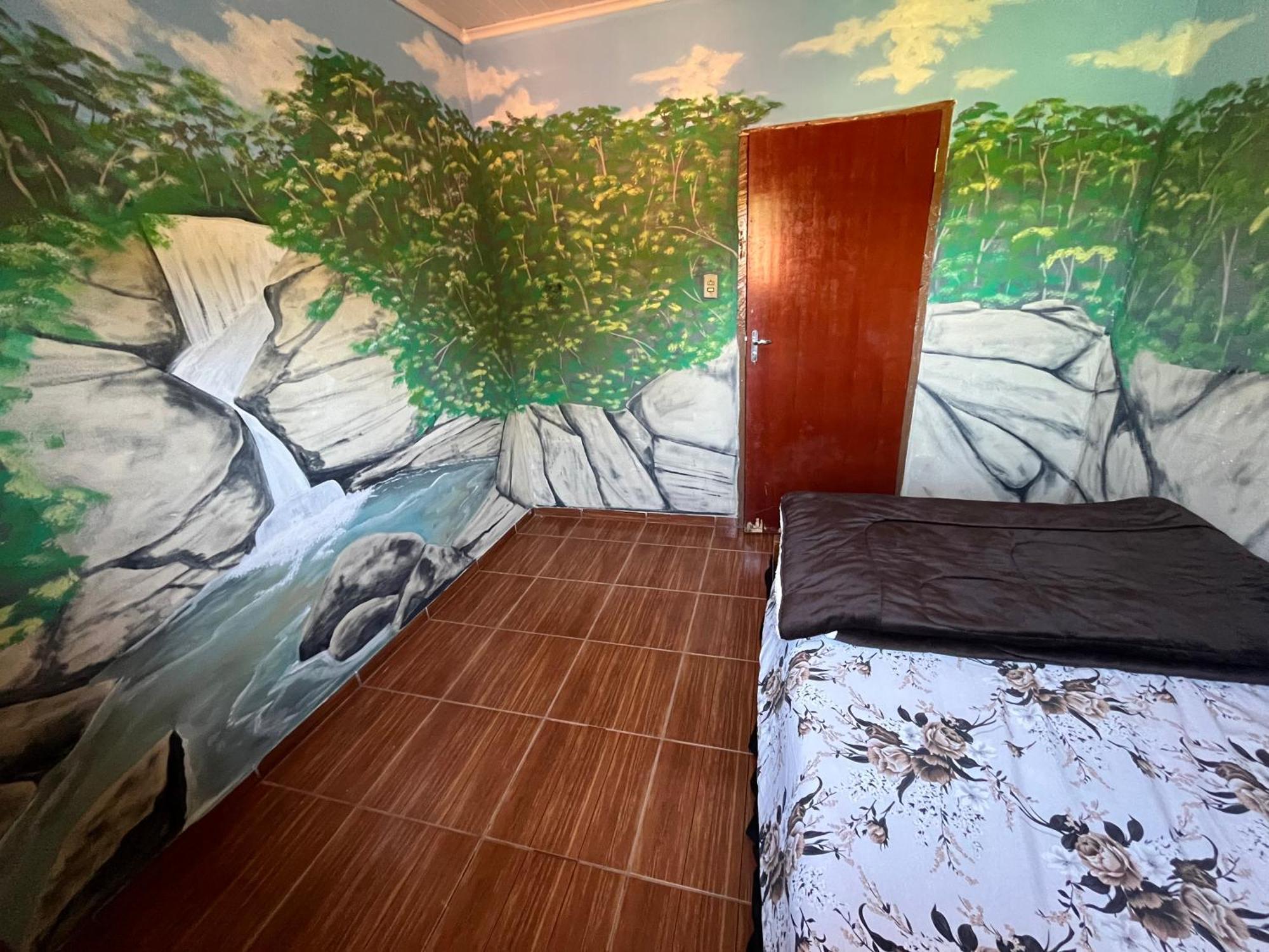 Sitio Da Mata Villa São Tomé das Letras Exterior foto