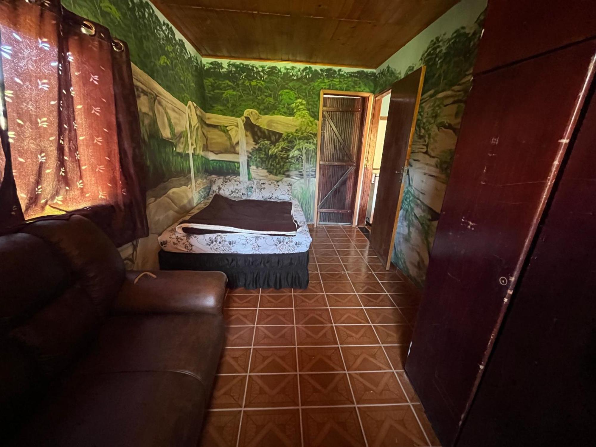 Sitio Da Mata Villa São Tomé das Letras Exterior foto